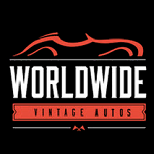 Worldwide vintage autos